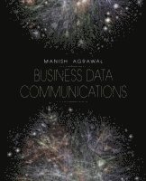 bokomslag Business Data Communications