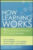 bokomslag How Learning Works