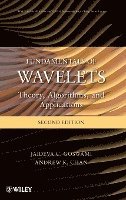 bokomslag Fundamentals of Wavelets