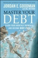 bokomslag Master Your Debt