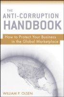bokomslag The Anti-Corruption Handbook