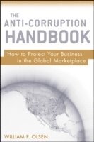 William P. Olsen, William P Olsen - Anti-Corruption Handbook, Inbunden