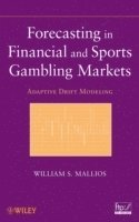bokomslag Forecasting in Financial and Sports Gambling Markets