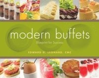 bokomslag Modern Buffets