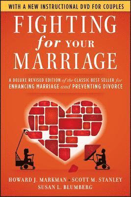 Fighting for Your Marriage 1