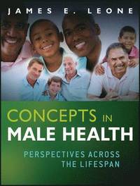 bokomslag Concepts in Male Health