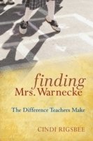 bokomslag Finding Mrs. Warnecke