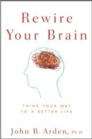 bokomslag Rewire Your Brain