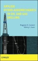 bokomslag Applied Hydro-Aeromechanics in Oil and Gas Drilling