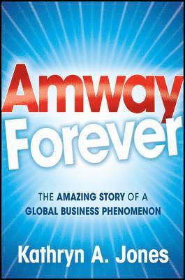 bokomslag Amway Forever