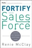 bokomslag Fortify Your Sales Force