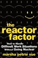 bokomslag The Reactor Factor