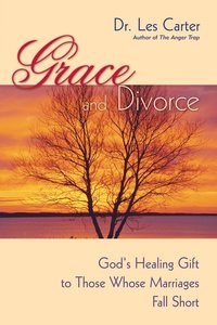 bokomslag Grace and Divorce