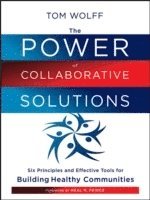bokomslag The Power of Collaborative Solutions