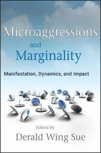 bokomslag Microaggressions and Marginality
