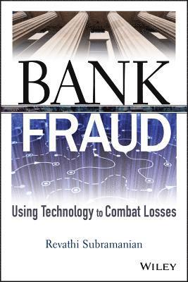 Revathi Subramanian - Bank Fraud, Inbunden