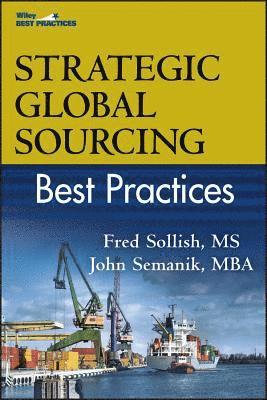 bokomslag Strategic Global Sourcing Best Practices