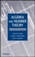 bokomslag Algebra and Number Theory