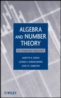 bokomslag Algebra and Number Theory