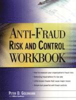 bokomslag Anti-Fraud Risk and Control Workbook
