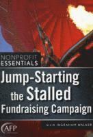 bokomslag Jump-Starting the Stalled Fundraising Campaign