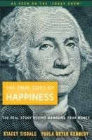 bokomslag True Cost of Happiness