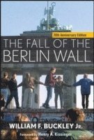 William F. Buckley, William F Buckley - Fall of the Berlin Wall, Häftad