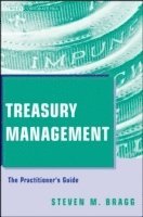 bokomslag Treasury Management