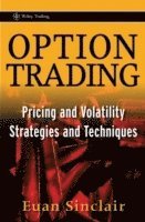 bokomslag Option Trading