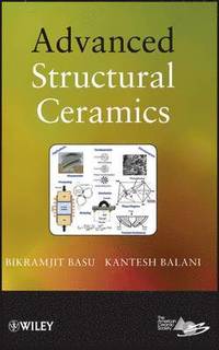 bokomslag Advanced Structural Ceramics