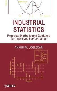 bokomslag Industrial Statistics