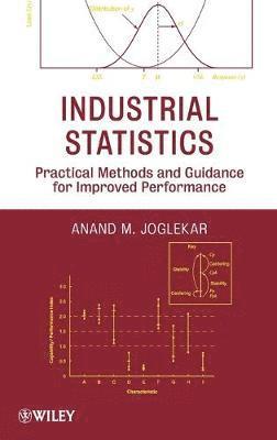 Industrial Statistics 1