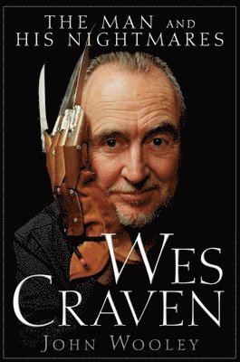 bokomslag Wes Craven