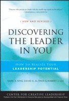 bokomslag Discovering the Leader in You