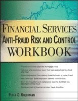 bokomslag Financial Services Anti-Fraud Risk and Control Workbook