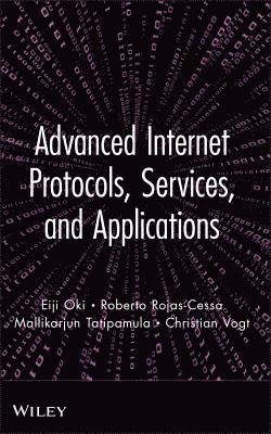 Advanced Internet Protocols, Services, and Applications 1