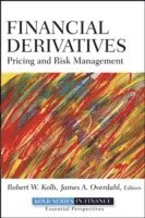 bokomslag Financial Derivatives