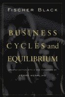 bokomslag Business Cycles and Equilibrium