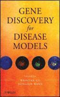 bokomslag Gene Discovery for Disease Models