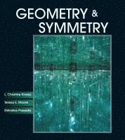 bokomslag Geometry and Symmetry