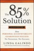 The 85% Solution 1