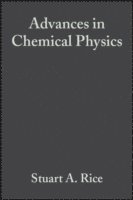 Stuart A. Rice - Advances in Chemical Physics, Volume 143, Inbunden
