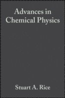 bokomslag Advances in Chemical Physics, Volume 143