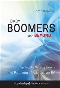 bokomslag Baby Boomers and Beyond