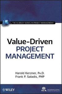 bokomslag Value-Driven Project Management