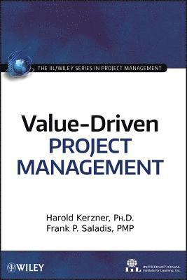 Value-Driven Project Management 1