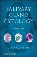 bokomslag Salivary Gland Cytology