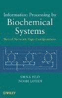 bokomslag Information Processing by Biochemical Systems