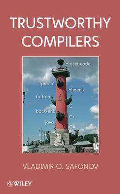 Trustworthy Compilers 1