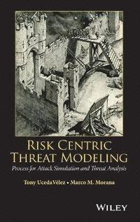 bokomslag Risk Centric Threat Modeling